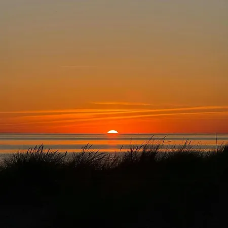 Near Five Minutes From Feriehus *